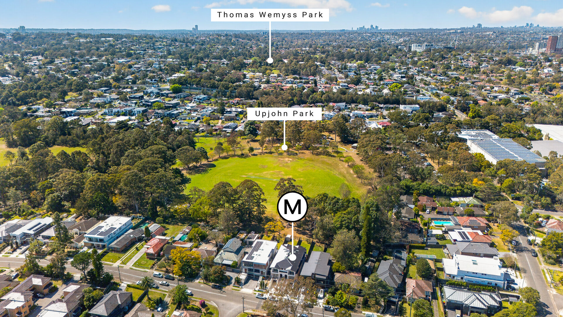 For Sale - 97 Kirby Street - New Property in Rydalmere - Real Estate by Stephen Mina