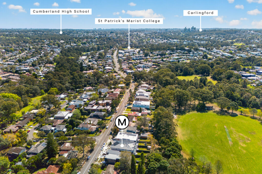 For Sale - 97 Kirby Street - New Property in Rydalmere - Real Estate by Stephen Mina