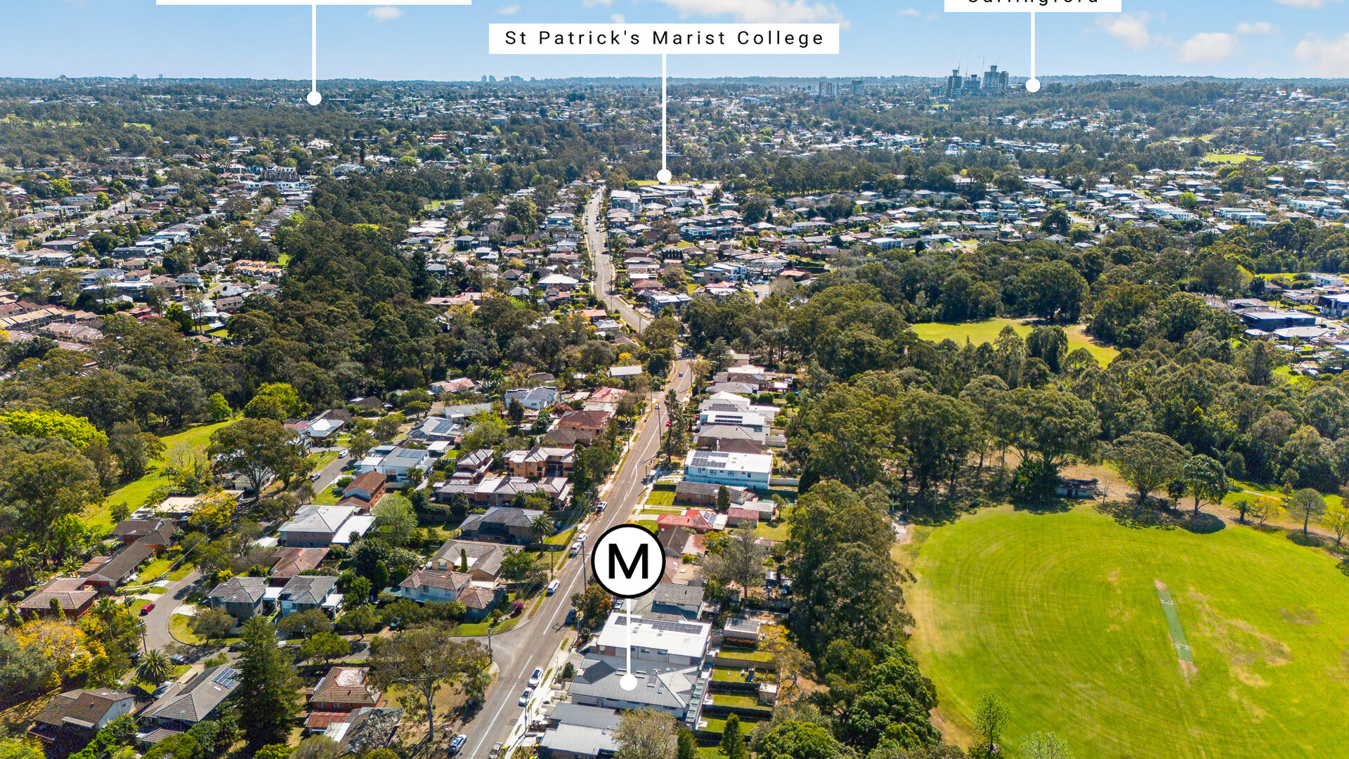 For Sale - 97 Kirby Street - New Property in Rydalmere - Real Estate by Stephen Mina