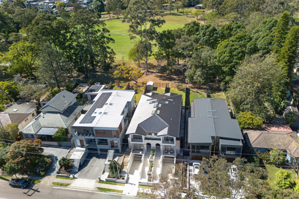 For Sale - 97 Kirby Street - New Property in Rydalmere - Real Estate by Stephen Mina
