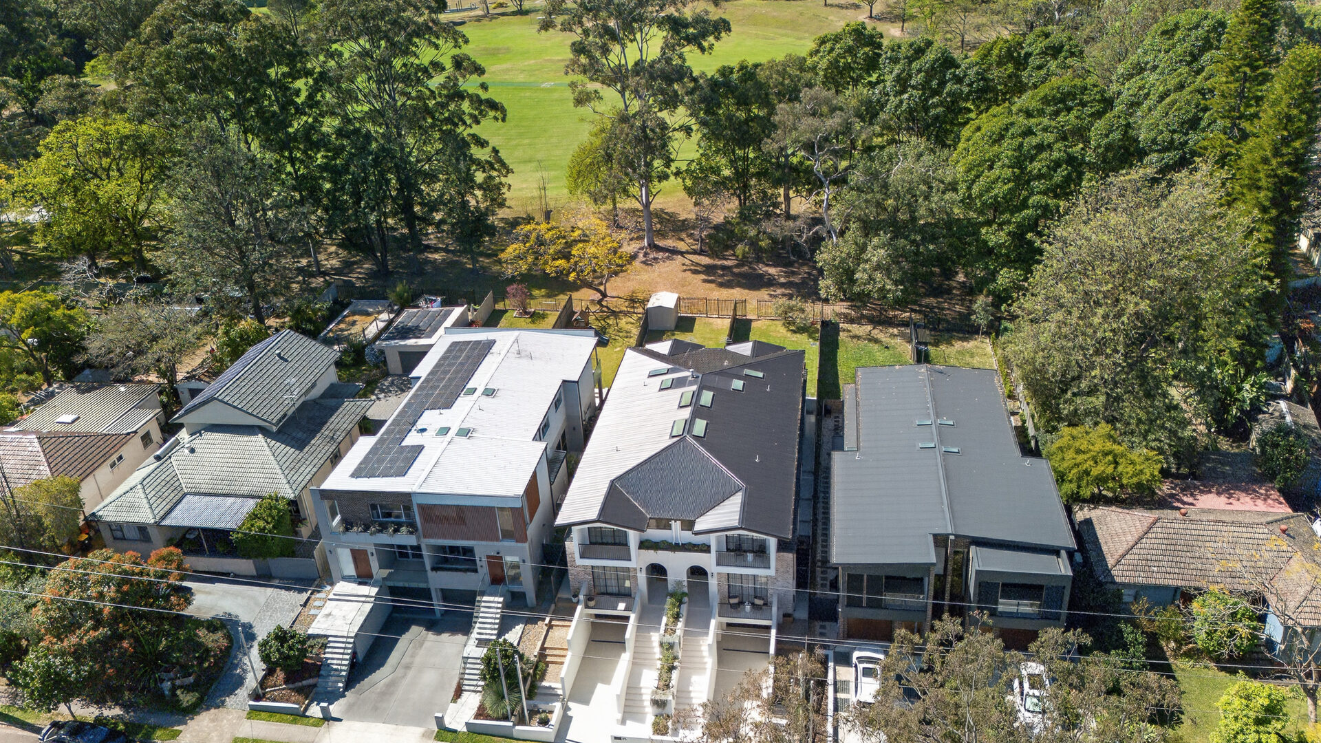 For Sale - 97 Kirby Street - New Property in Rydalmere - Real Estate by Stephen Mina