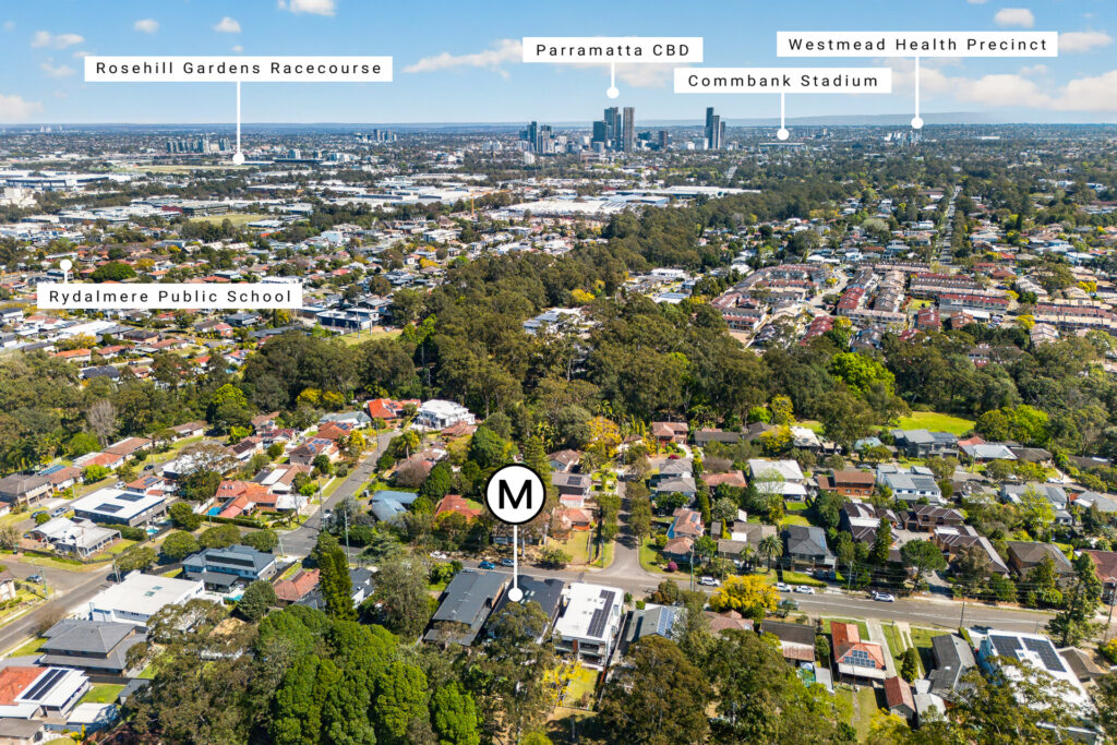 For Sale - 97 Kirby Street - New Property in Rydalmere - Real Estate by Stephen Mina