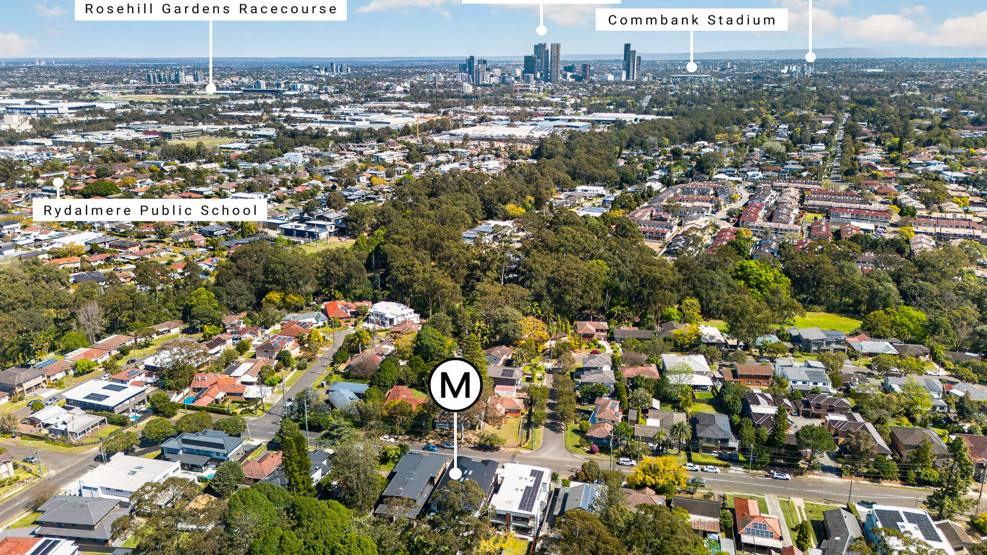 For Sale - 97 Kirby Street - New Property in Rydalmere - Real Estate by Stephen Mina