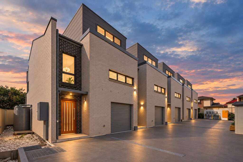Sold - 5/175 Stafford Street - New Property in Penrith - Real Estate by Tariq Jameel