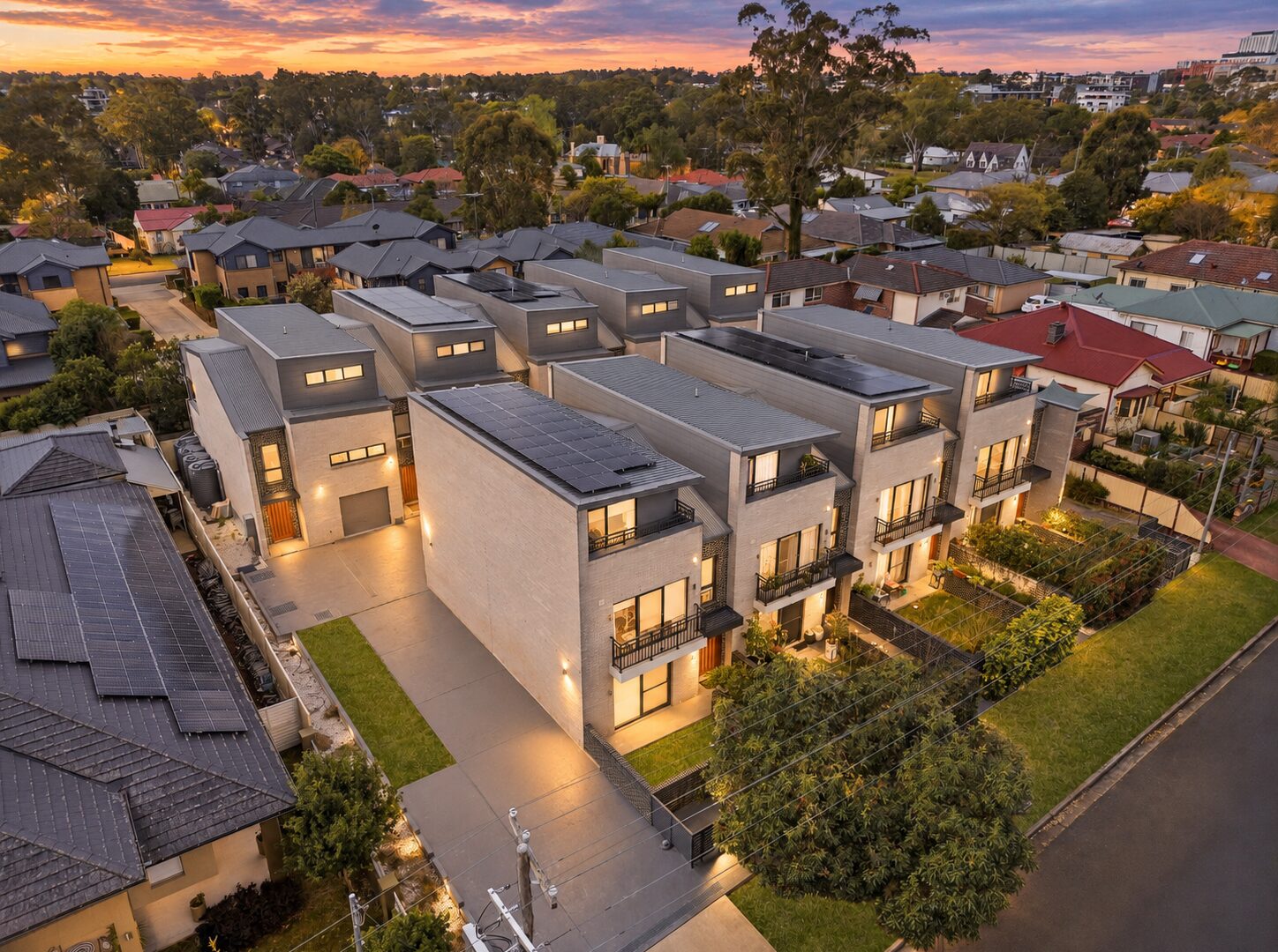 Sold - 5/175 Stafford Street - New Property in Penrith - Real Estate by Tariq Jameel