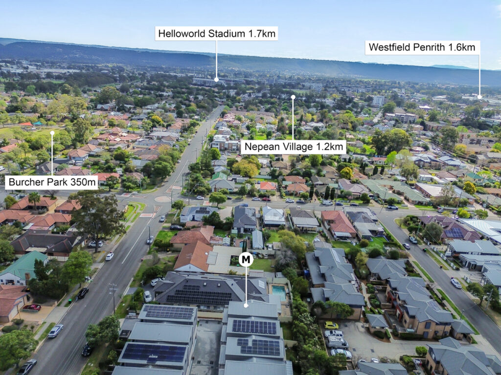 Sold - 5/175 Stafford Street - New Property in Penrith - Real Estate by Tariq Jameel