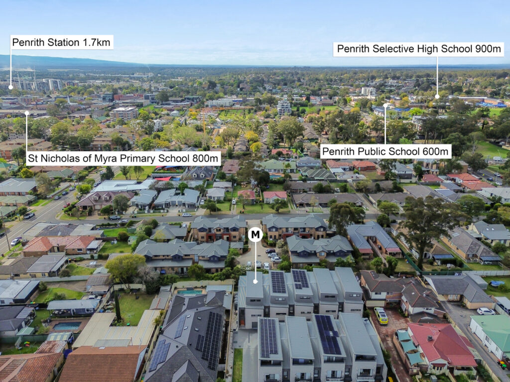 Sold - 5/175 Stafford Street - New Property in Penrith - Real Estate by Tariq Jameel