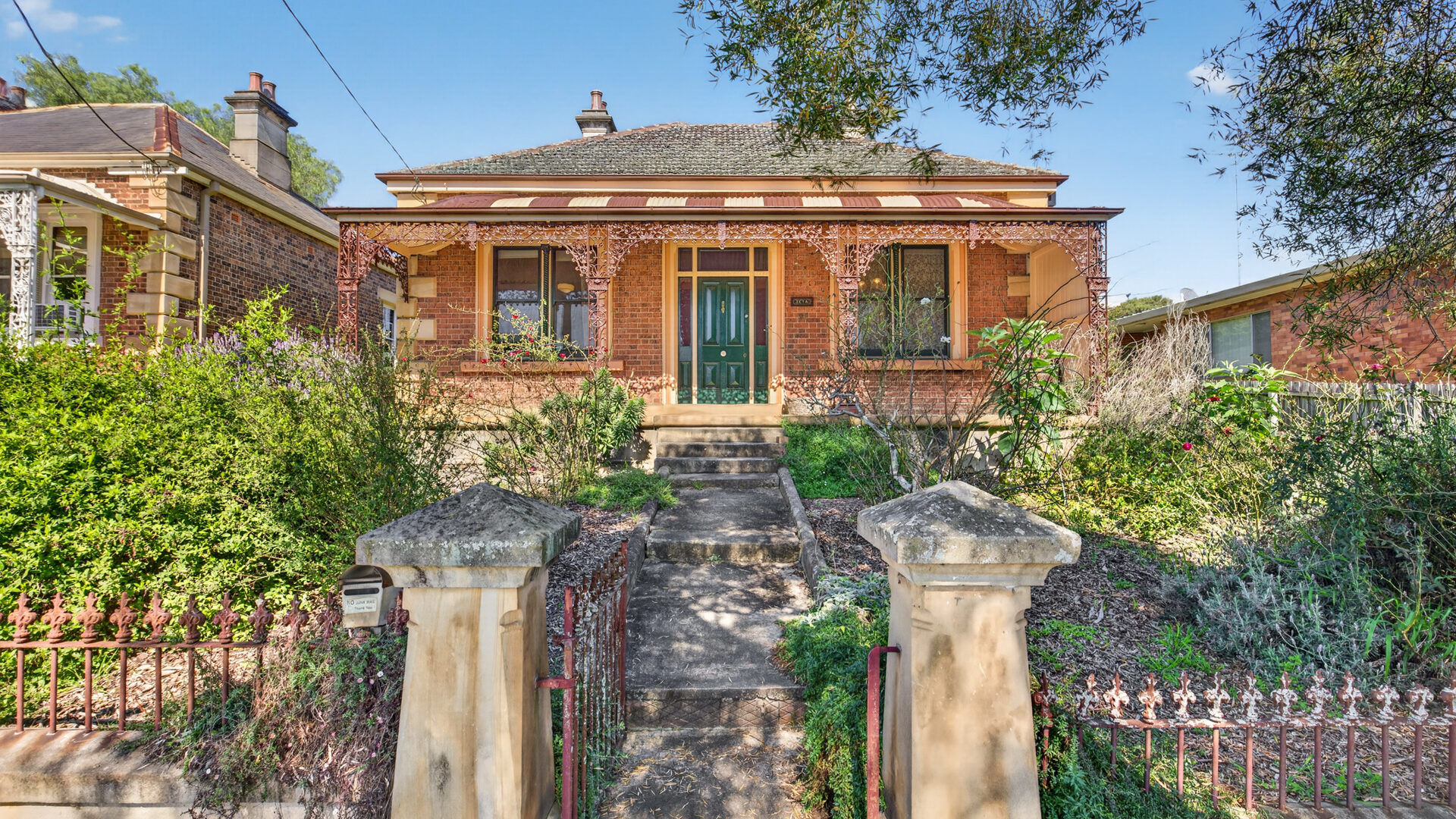 For Sale - 132 Francis Street - New Property in Richmond - Real Estate by Greg Vincent