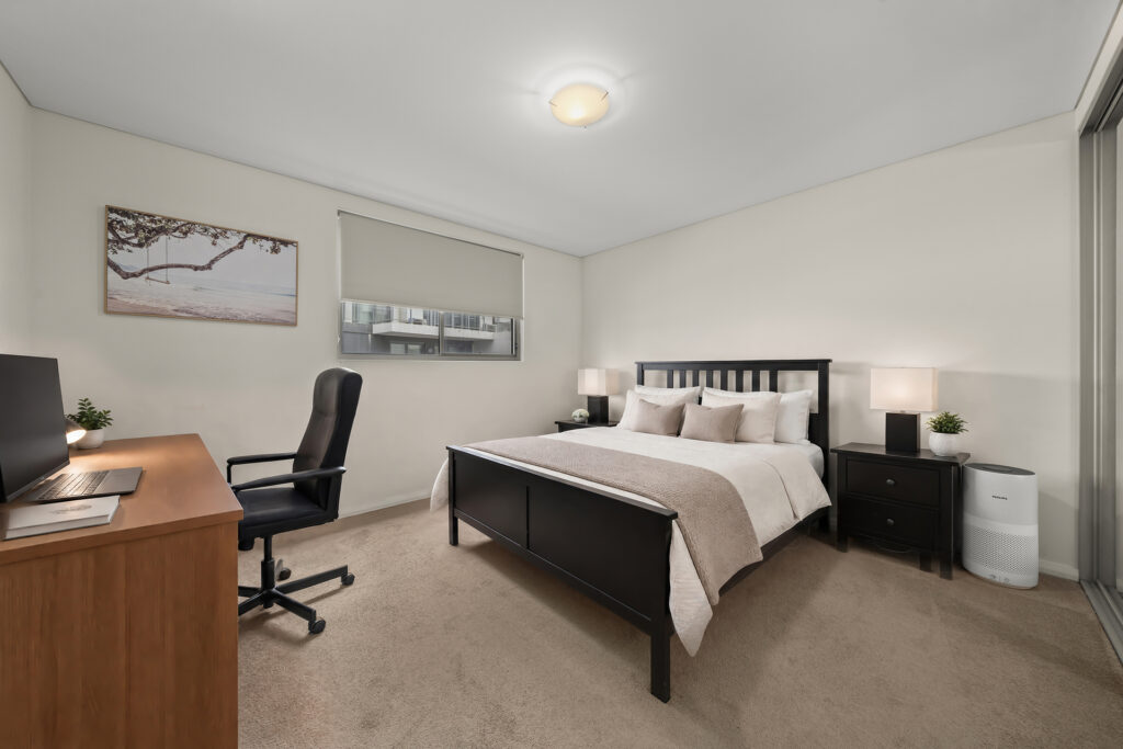For Sale - 203/8 Merriville Road - New Property in Kellyville Ridge - Real Estate by  