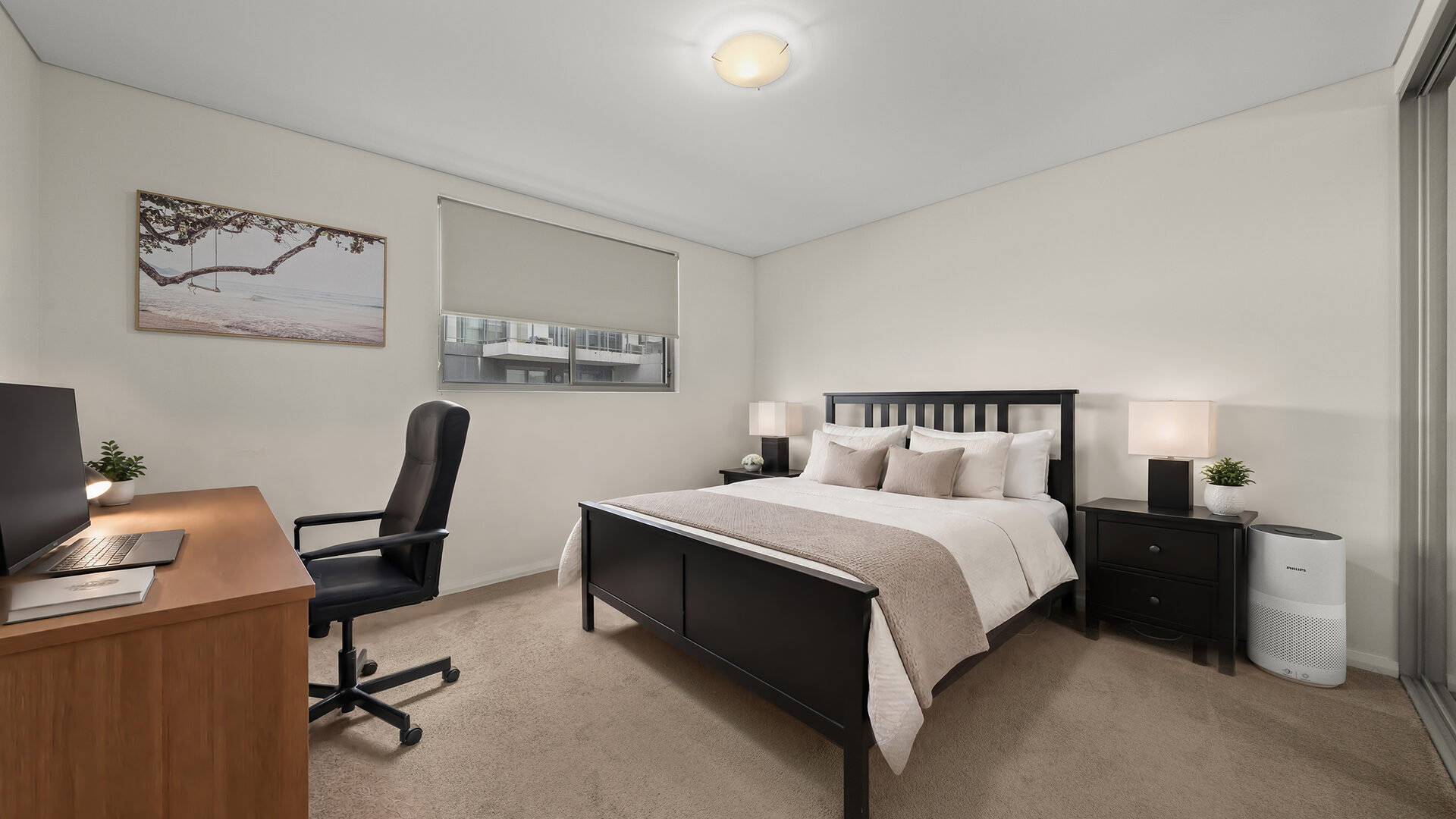 For Sale - 203/8 Merriville Road - New Property in Kellyville Ridge - Real Estate by  