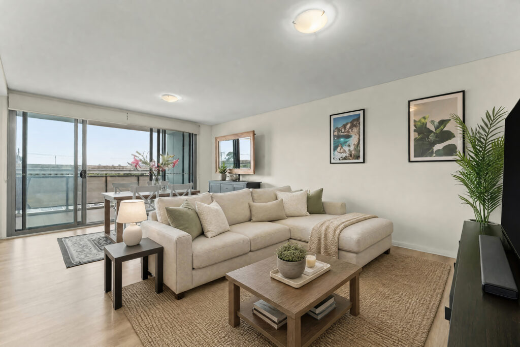 For Sale - 203/8 Merriville Road - New Property in Kellyville Ridge - Real Estate by  