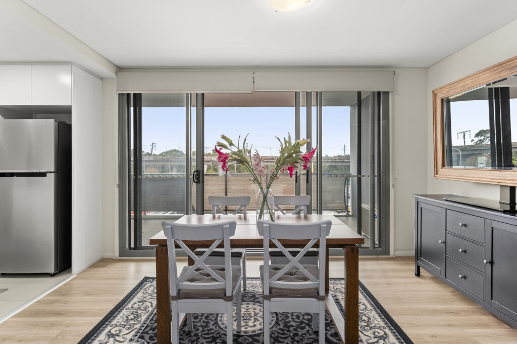 For Sale - 203/8 Merriville Road - New Property in Kellyville Ridge - Real Estate by  