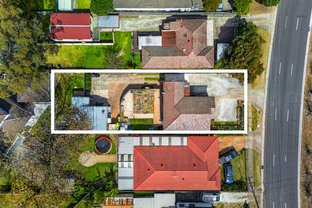 For Sale - 102 Jersey Road - New Property in South Wentworthville - Real Estate by Joe Wehbe