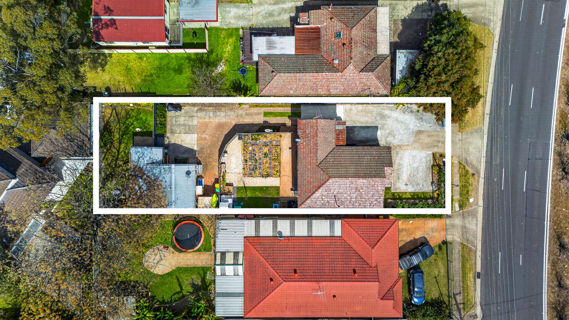 For Sale - 102 Jersey Road - New Property in South Wentworthville - Real Estate by Joe Wehbe