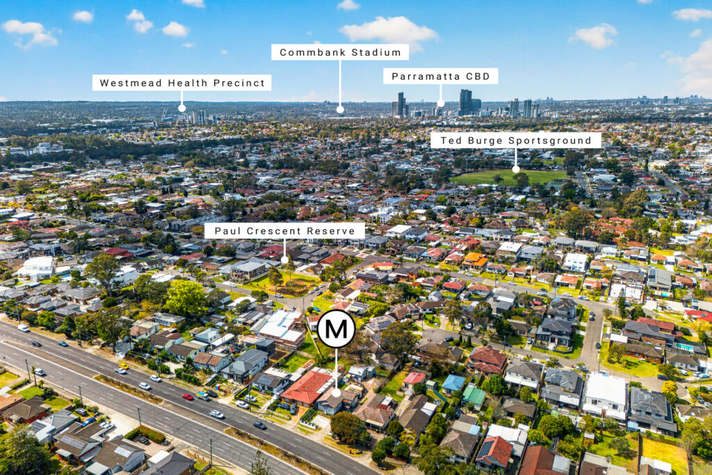 For Sale - 102 Jersey Road - New Property in South Wentworthville - Real Estate by Joe Wehbe