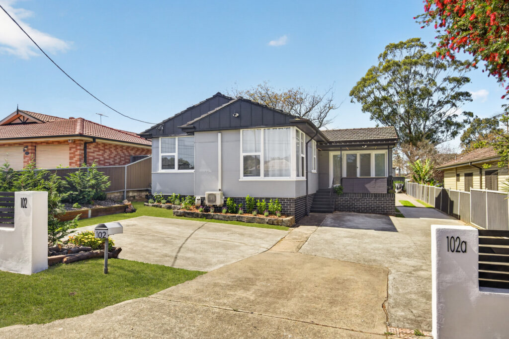 For Sale - 102 Jersey Road - New Property in South Wentworthville - Real Estate by Joe Wehbe