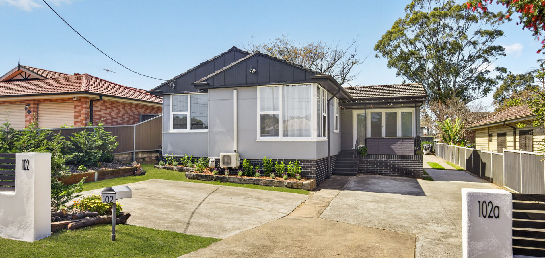 For Sale - 102 Jersey Road - New Property in South Wentworthville - Real Estate by Joe Wehbe