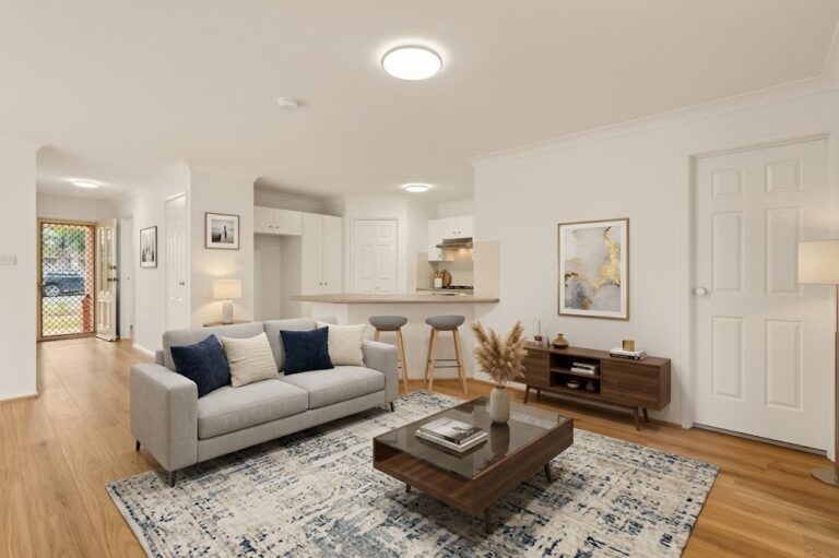 For Sale - 1/63 Oramzi Road - New Property in Girraween - Real Estate by Amit Nayak