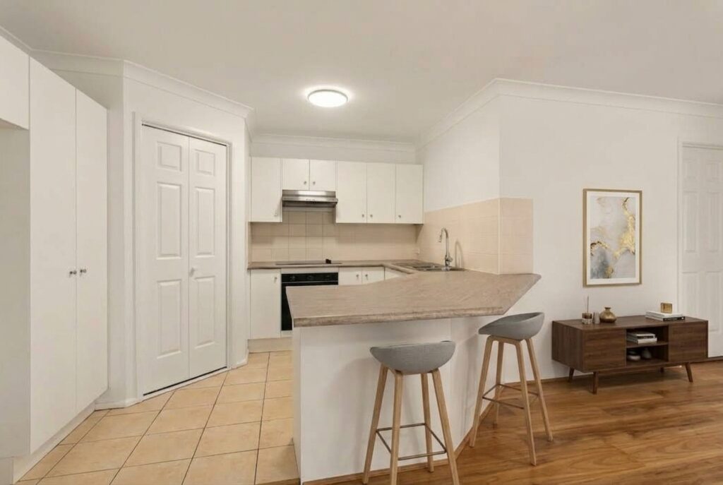 For Sale - 1/63 Oramzi Road - New Property in Girraween - Real Estate by Amit Nayak
