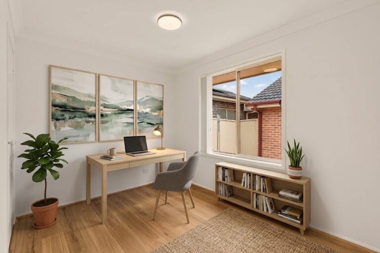 For Sale - 1/63 Oramzi Road - New Property in Girraween - Real Estate by Amit Nayak