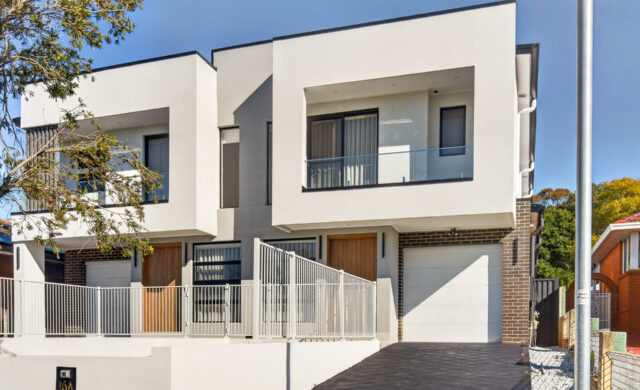 For Sale - 16A Heather Street - New Property in Girraween - Real Estate by Amit Nayak