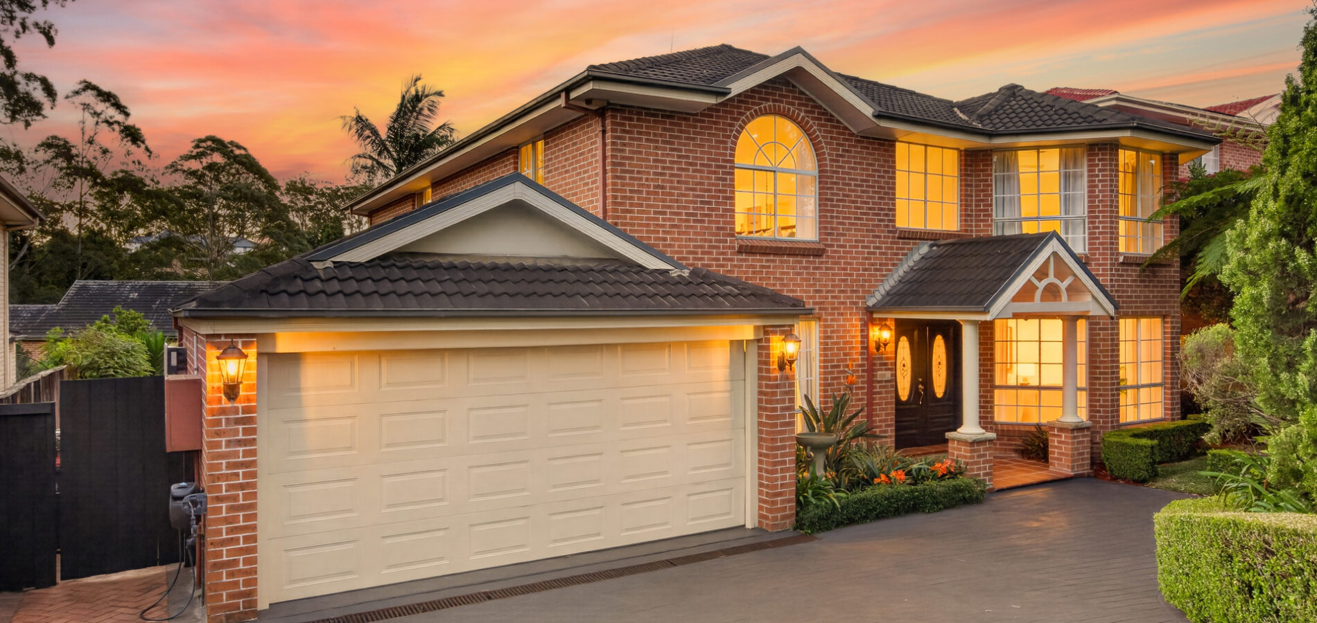 Auction - 86 Coonara Avenue - New Property in West Pennant Hills - Real Estate by Mark Vinogradov