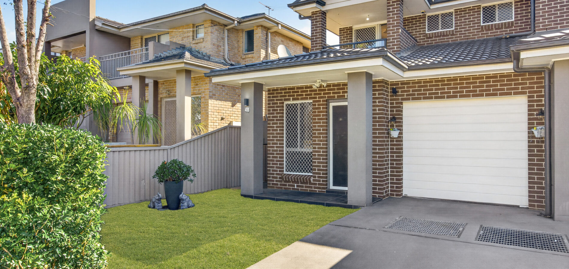 Sold - 48 Fyall Avenue - New Property in Wentworthville - Real Estate by Amit Nayak