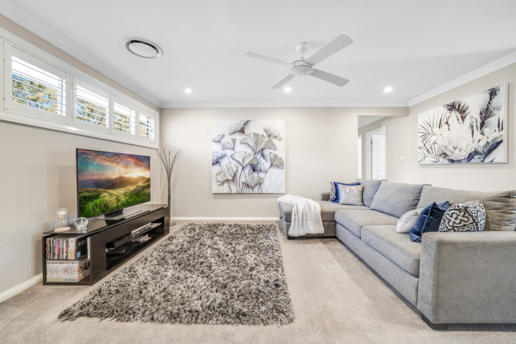 For Sale - 37 River Oak Circuit - New Property in Kellyville - Real Estate by Corie Sciberras