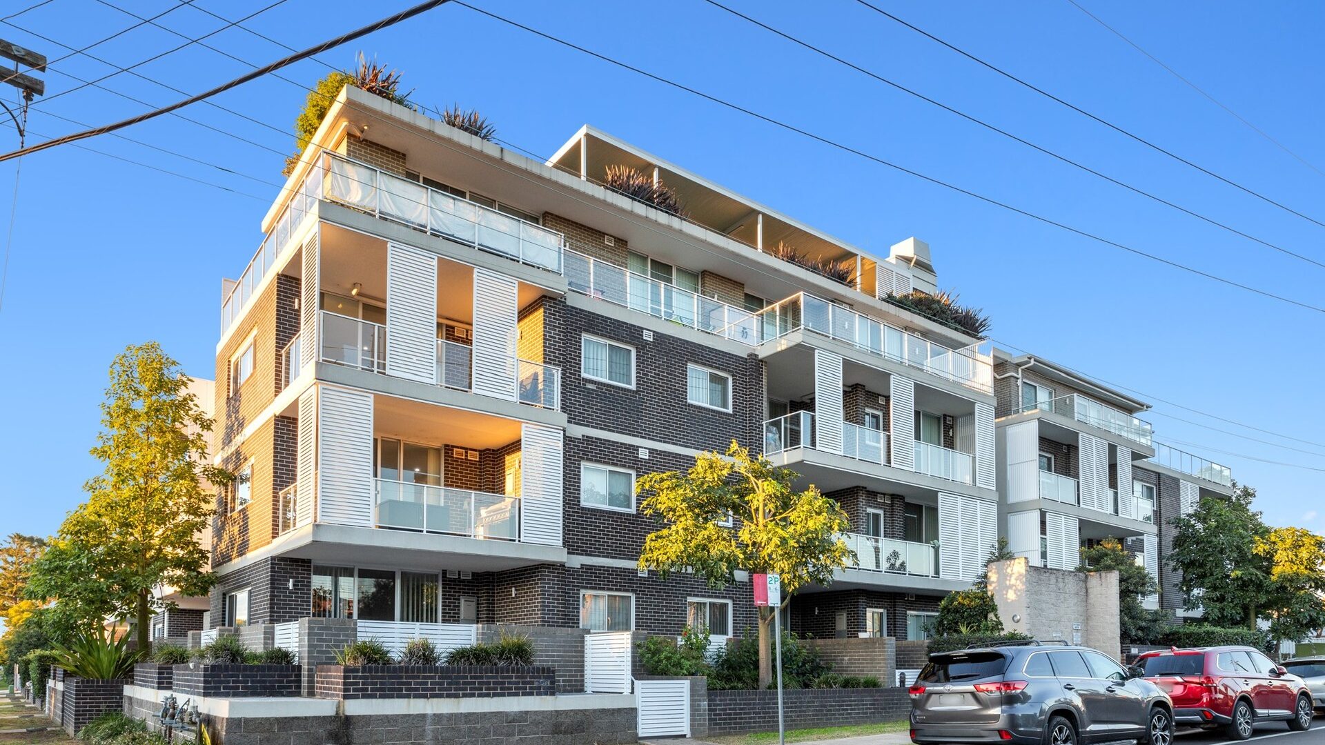 Sold - 302/89 Wentworth Avenue - New Property in Wentworthville - Real Estate by Amit Nayak