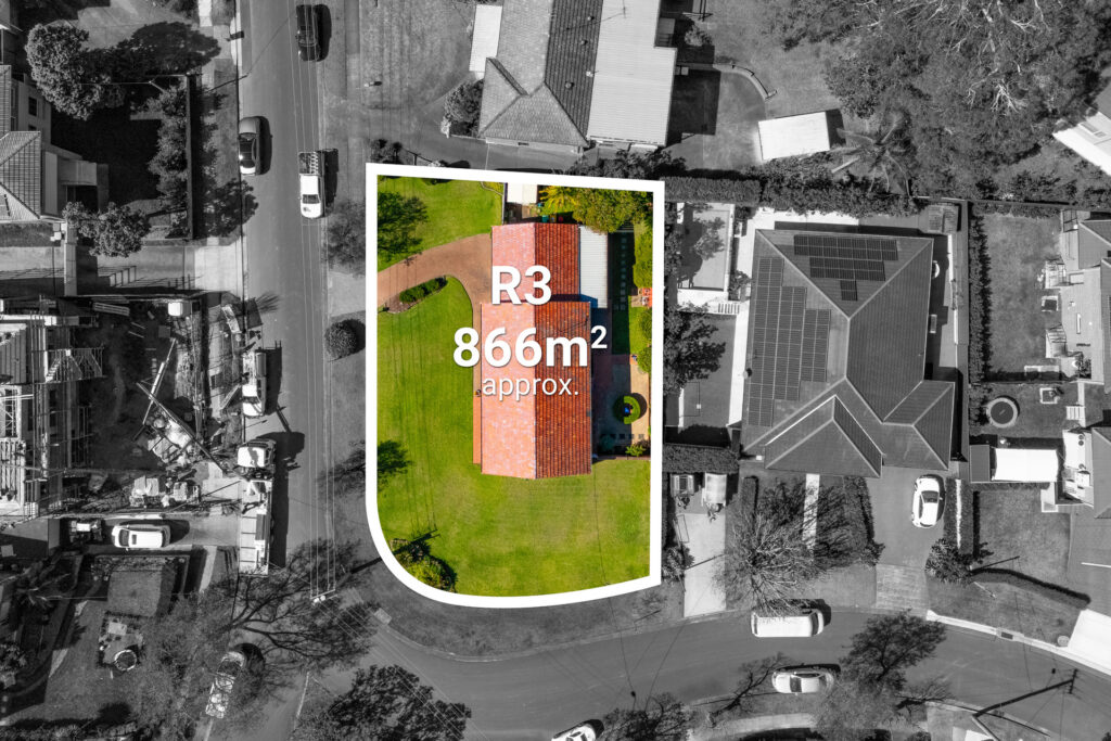 Sold - 10 Lawndale Avenue - New Property in North Rocks - Real Estate by Sandra Aquilina