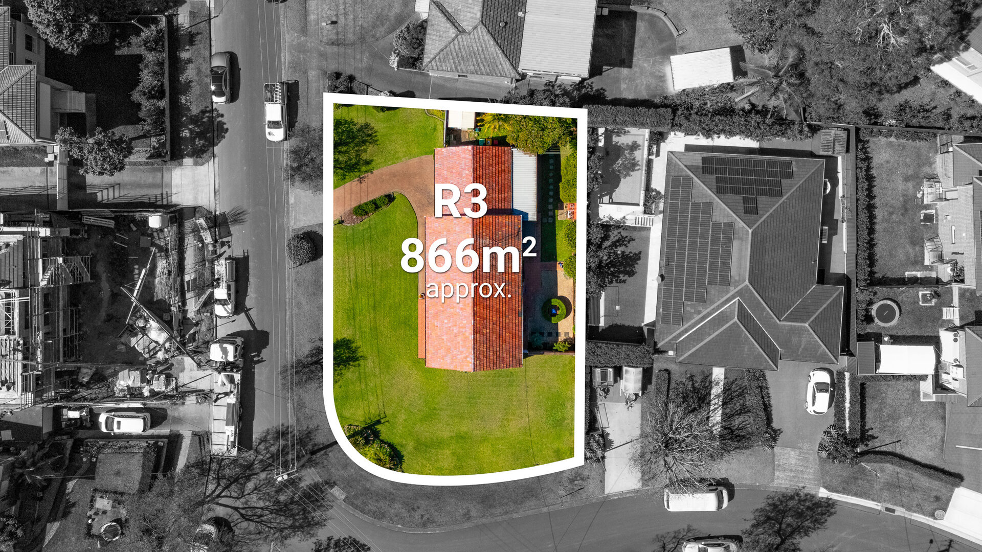 Sold - 10 Lawndale Avenue - New Property in North Rocks - Real Estate by Sandra Aquilina