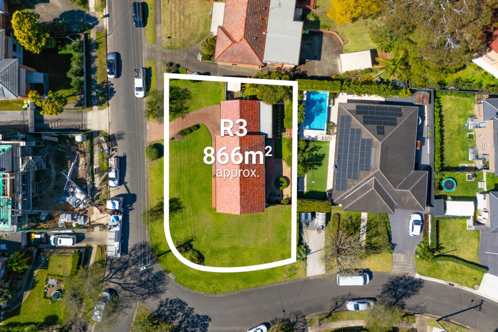 Sold - 10 Lawndale Avenue - New Property in North Rocks - Real Estate by Sandra Aquilina