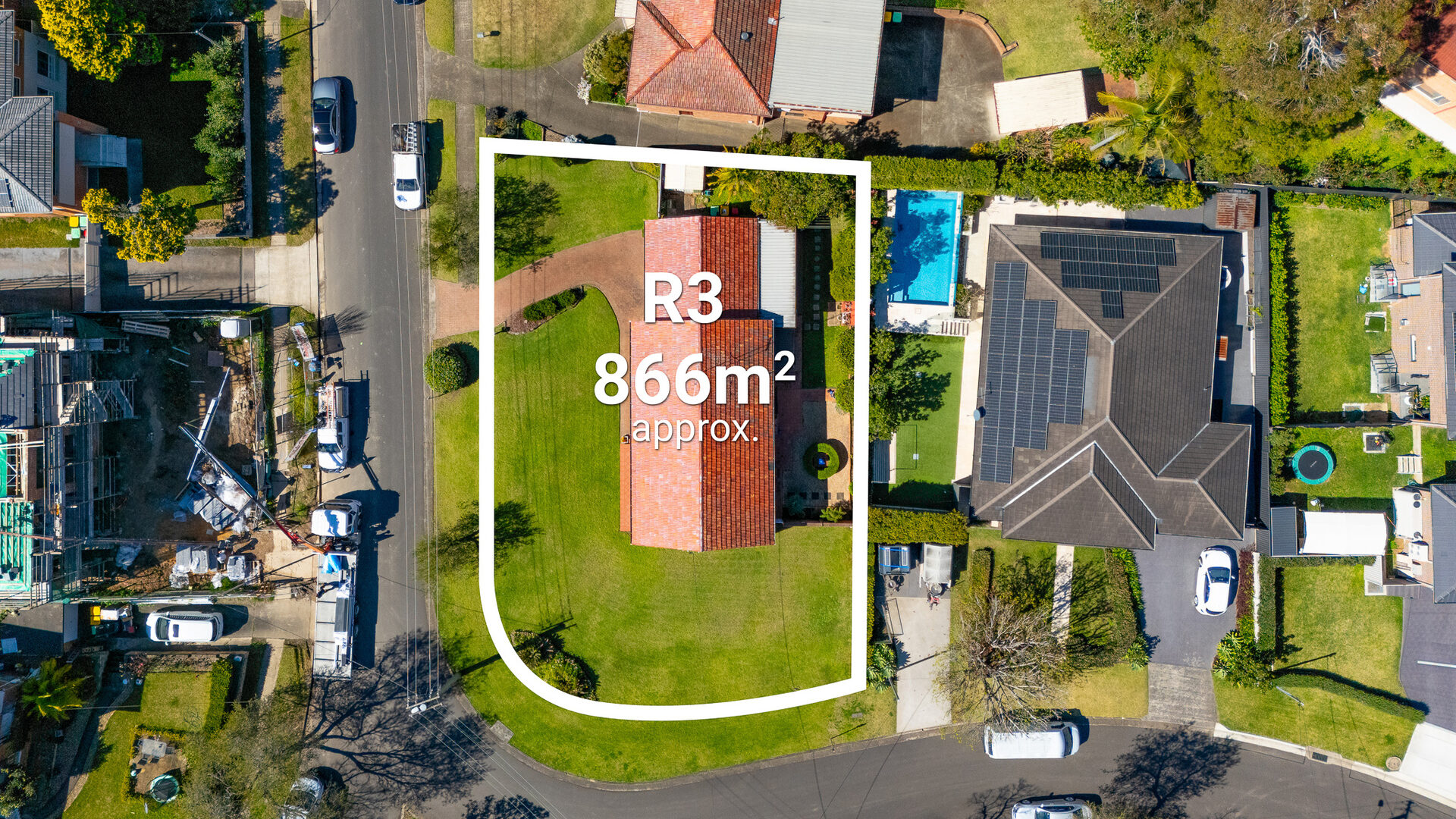 Sold - 10 Lawndale Avenue - New Property in North Rocks - Real Estate by Sandra Aquilina