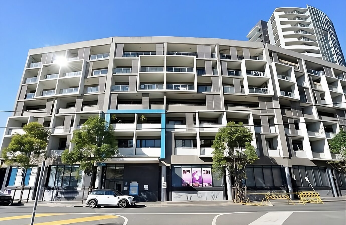 For Sale - 304/31-37 Hassall Street - New Property in Parramatta - Real Estate by Sandra Aquilina