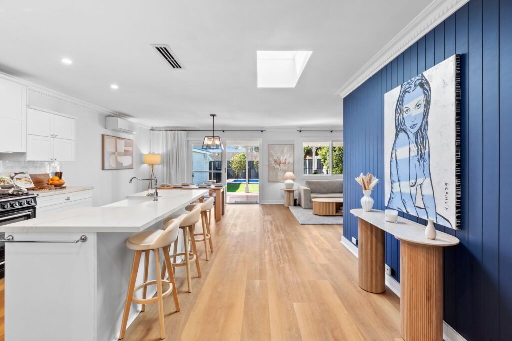Auction - 24 Chapel Street - New Property in Richmond - Real Estate by Sharon George