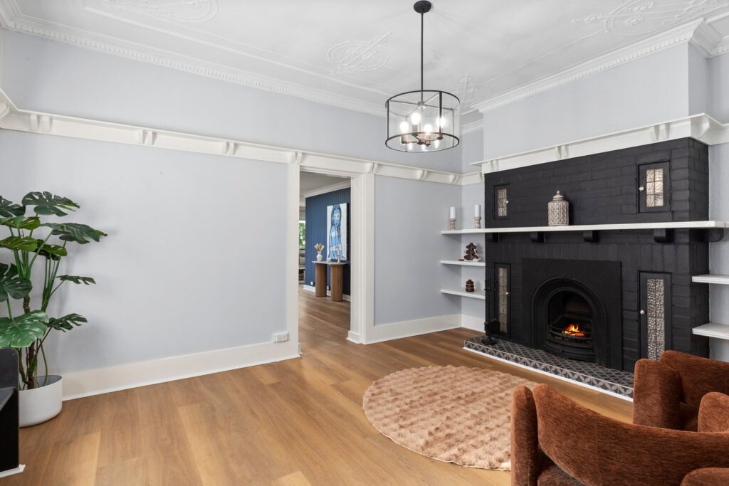 Auction - 24 Chapel Street - New Property in Richmond - Real Estate by Sharon George
