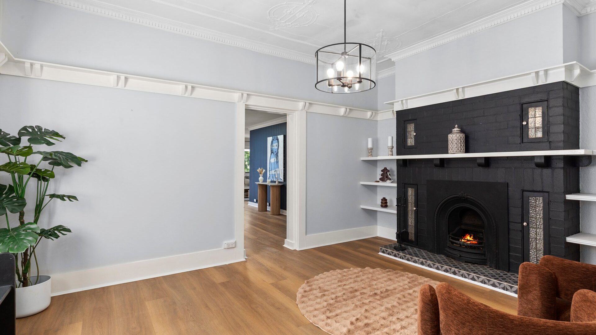 Auction - 24 Chapel Street - New Property in Richmond - Real Estate by Sharon George