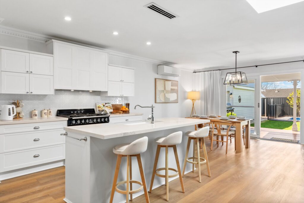 Auction - 24 Chapel Street - New Property in Richmond - Real Estate by Sharon George