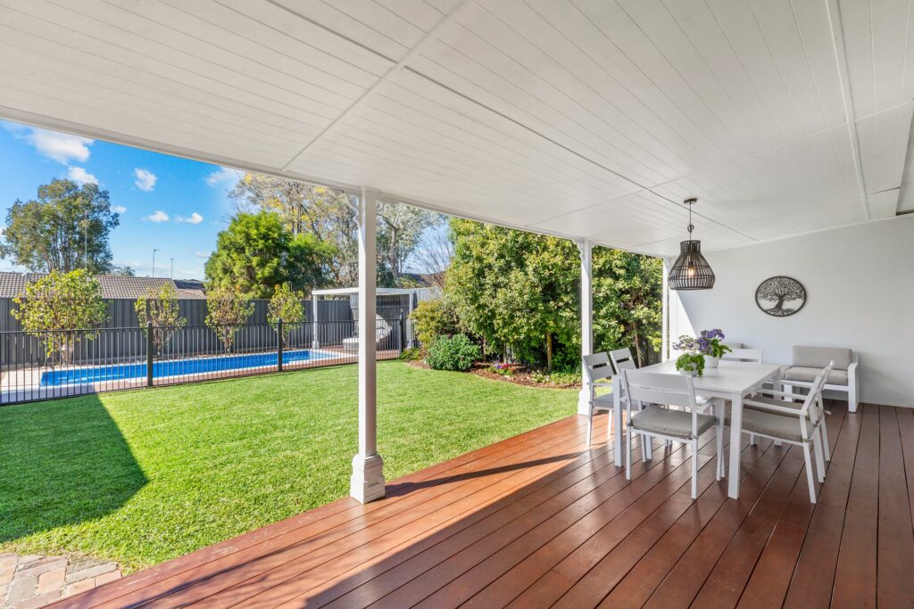 Auction - 24 Chapel Street - New Property in Richmond - Real Estate by Sharon George