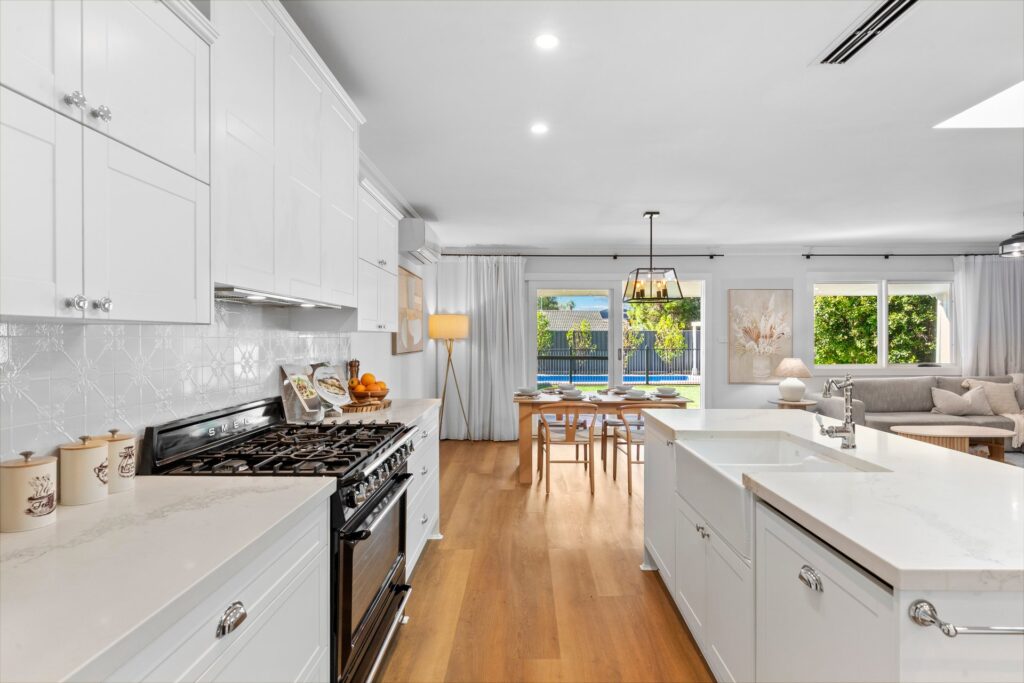Auction - 24 Chapel Street - New Property in Richmond - Real Estate by Sharon George