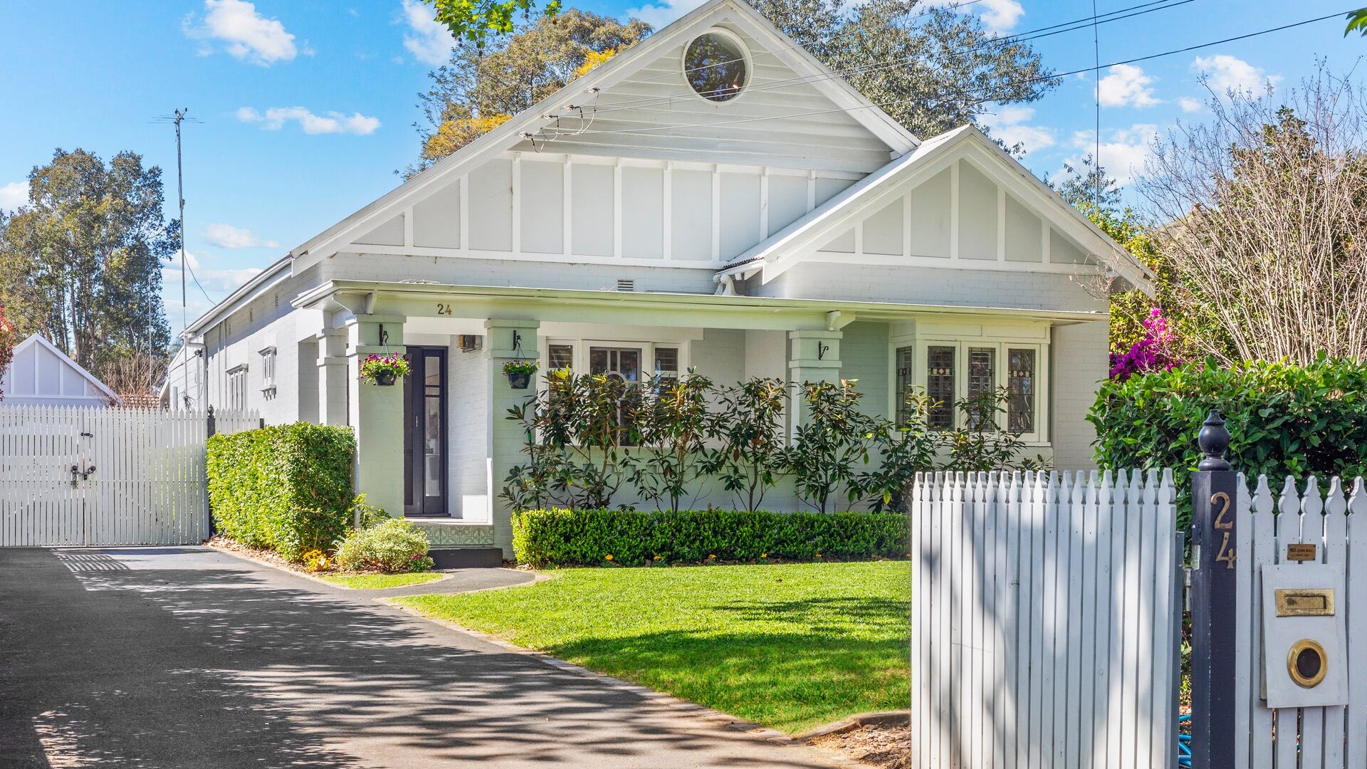 Auction - 24 Chapel Street - New Property in Richmond - Real Estate by Sharon George