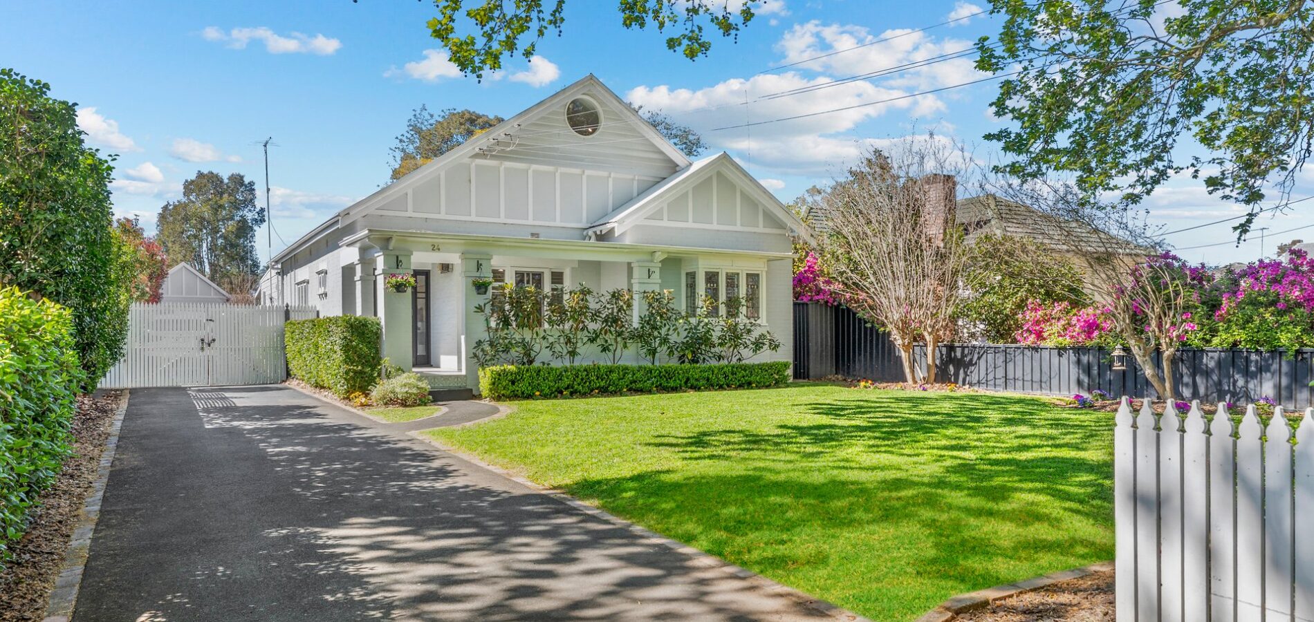 Auction - 24 Chapel Street - New Property in Richmond - Real Estate by Sharon George