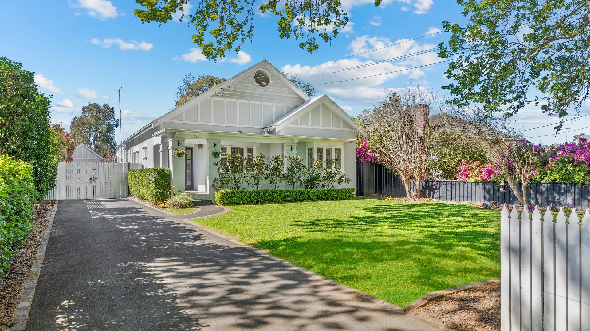 Auction - 24 Chapel Street - New Property in Richmond - Real Estate by Sharon George