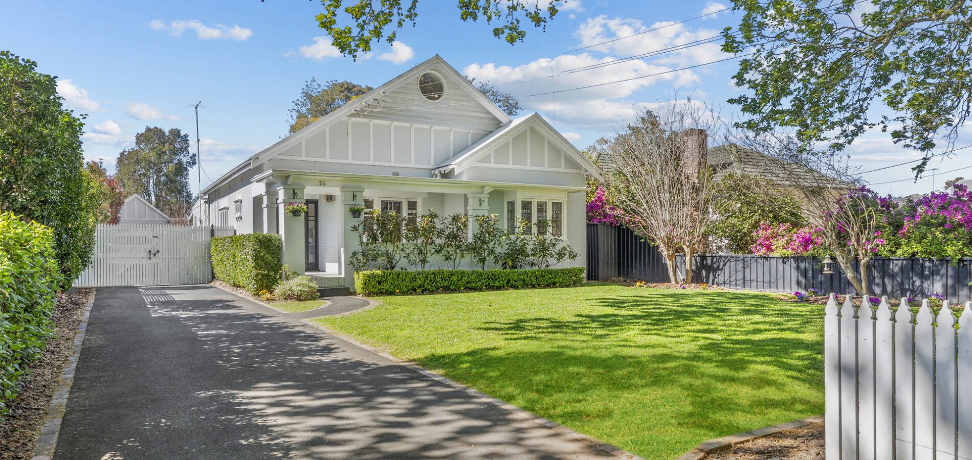 For Sale - 24 Chapel Street - New Property in Richmond - Real Estate by Sharon George