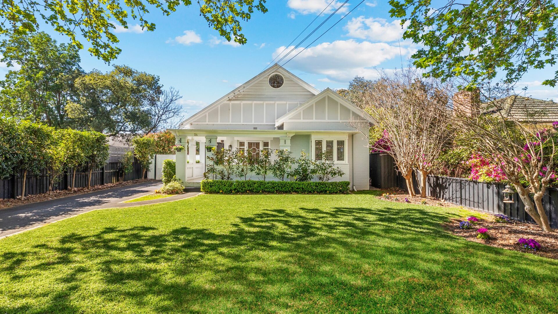 Auction - 24 Chapel Street - New Property in Richmond - Real Estate by Sharon George