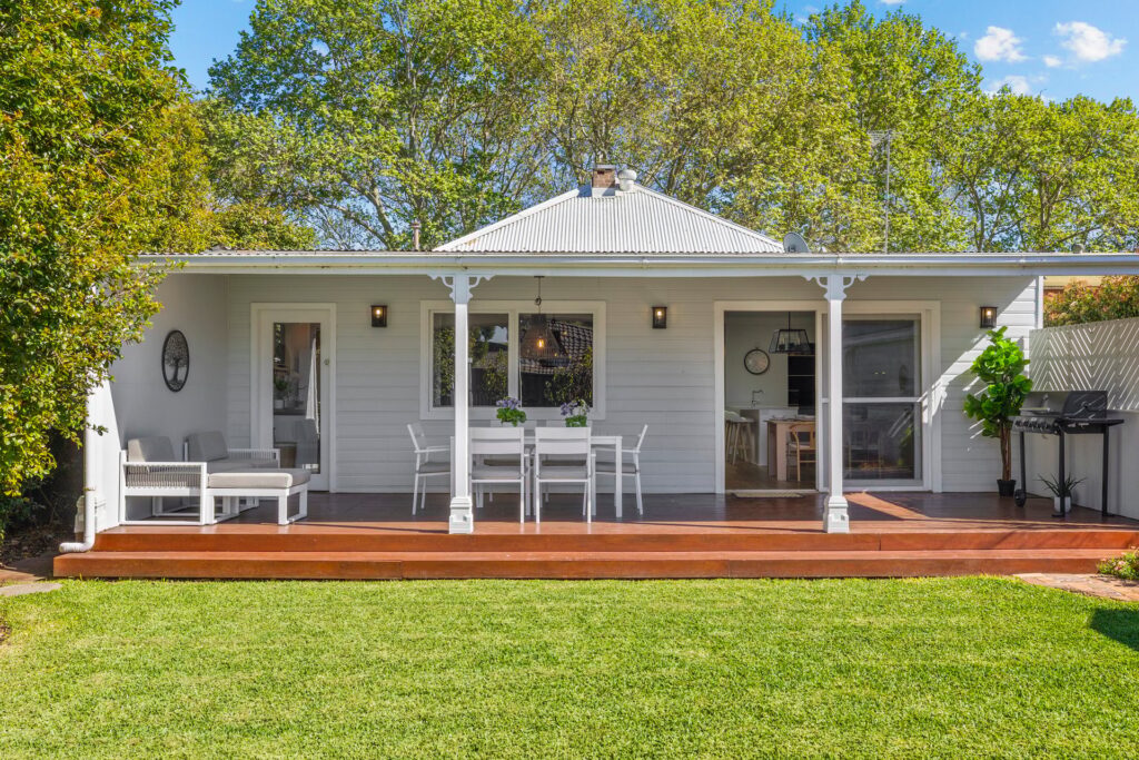 Auction - 24 Chapel Street - New Property in Richmond - Real Estate by Sharon George