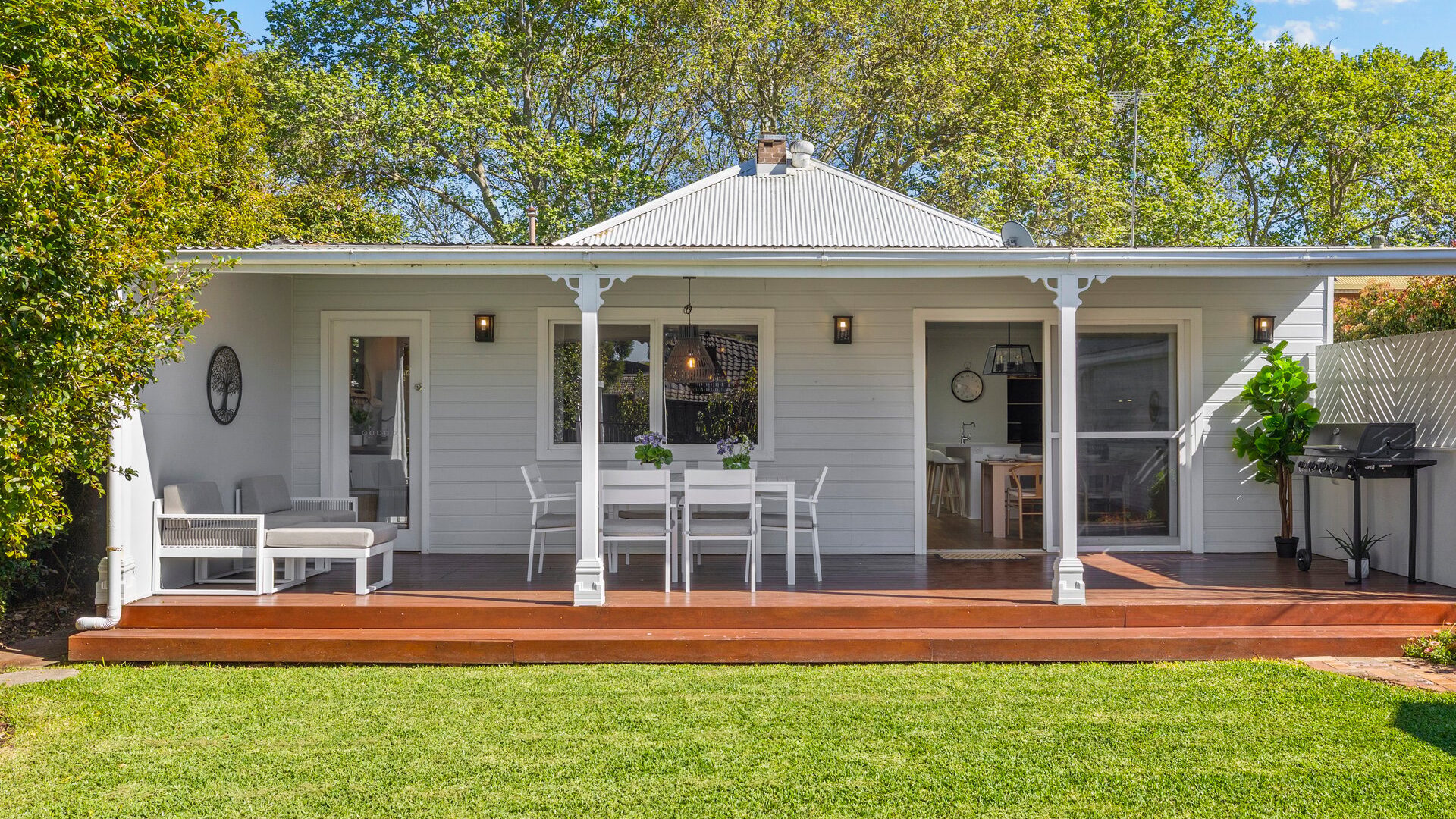 Auction - 24 Chapel Street - New Property in Richmond - Real Estate by Sharon George