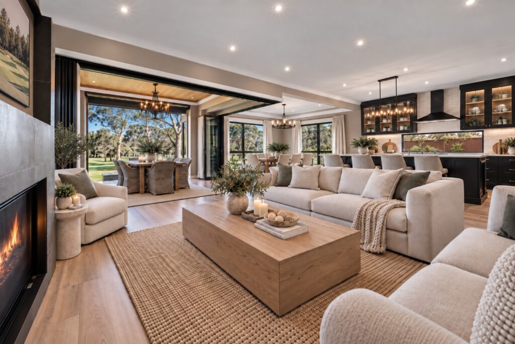 For Sale - 19 Sugar Glider Drive - New Property in Cattai - Real Estate by Brett Humby