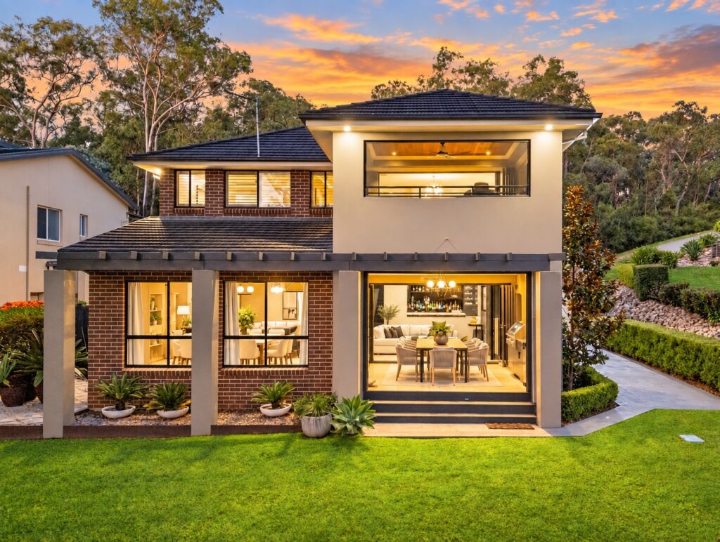 For Sale - 19 Sugar Glider Drive - New Property in Cattai - Real Estate by Brett Humby