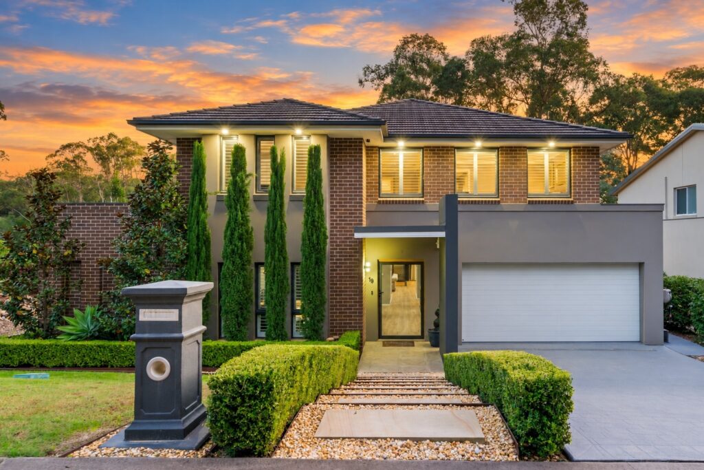 For Sale - 19 Sugar Glider Drive - New Property in Cattai - Real Estate by Brett Humby